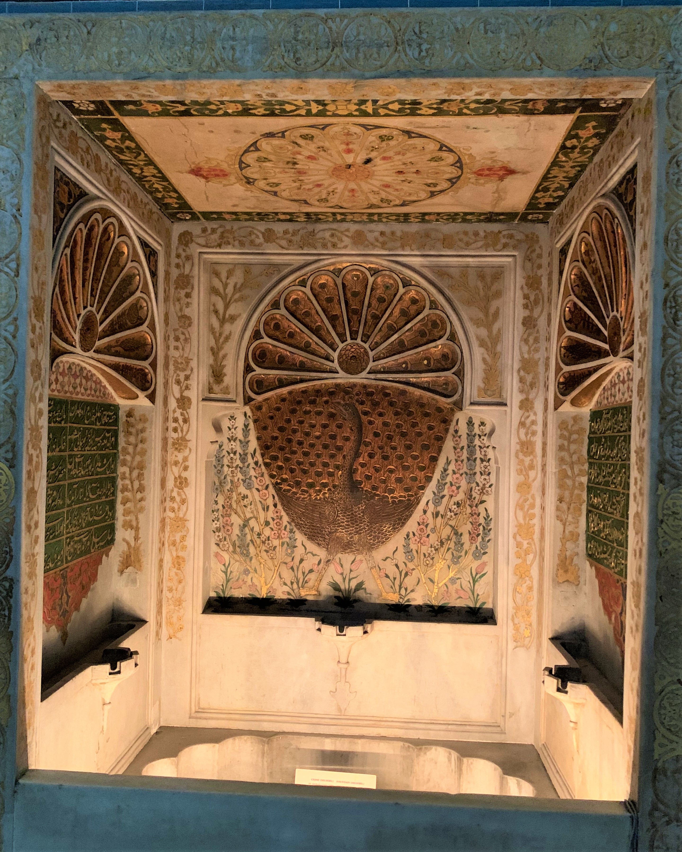 Istanbul